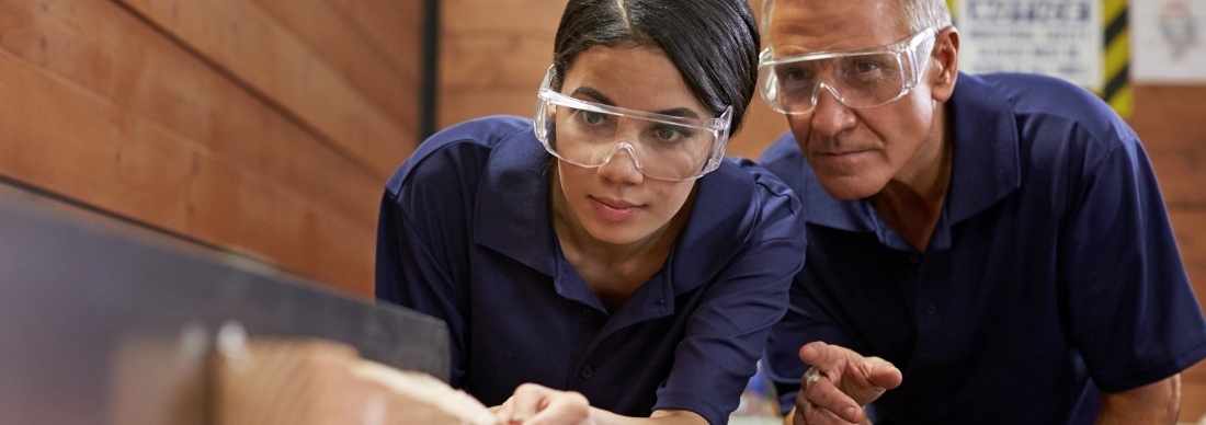 Exemple l&eacute;gende