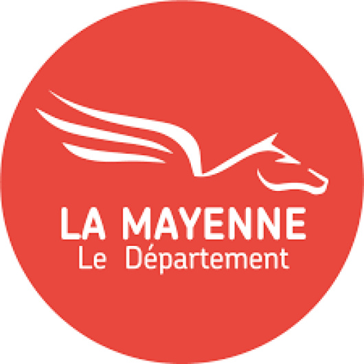 Conseil D&eacute;partemental de la Mayenne